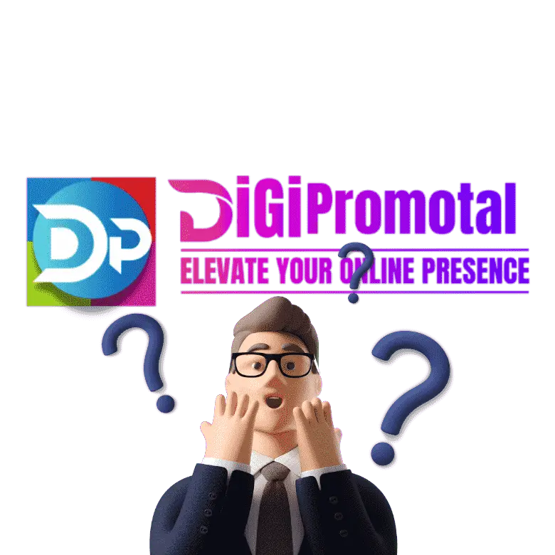 about digipromotal digital marketing agency